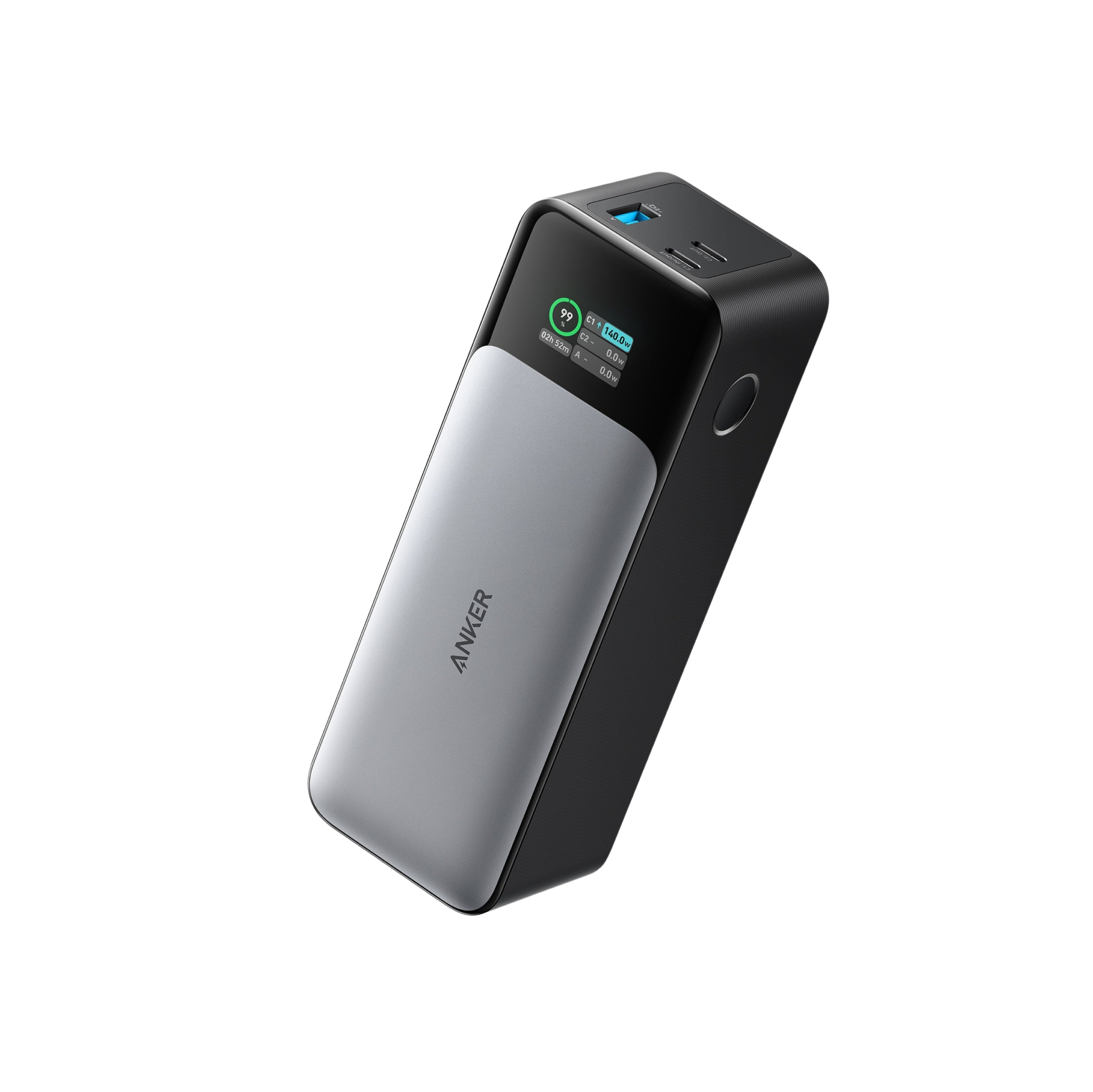 Power Banks