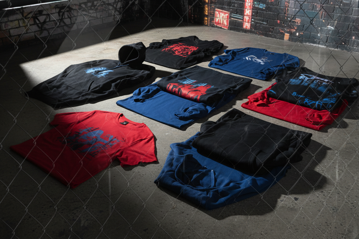 Apparel