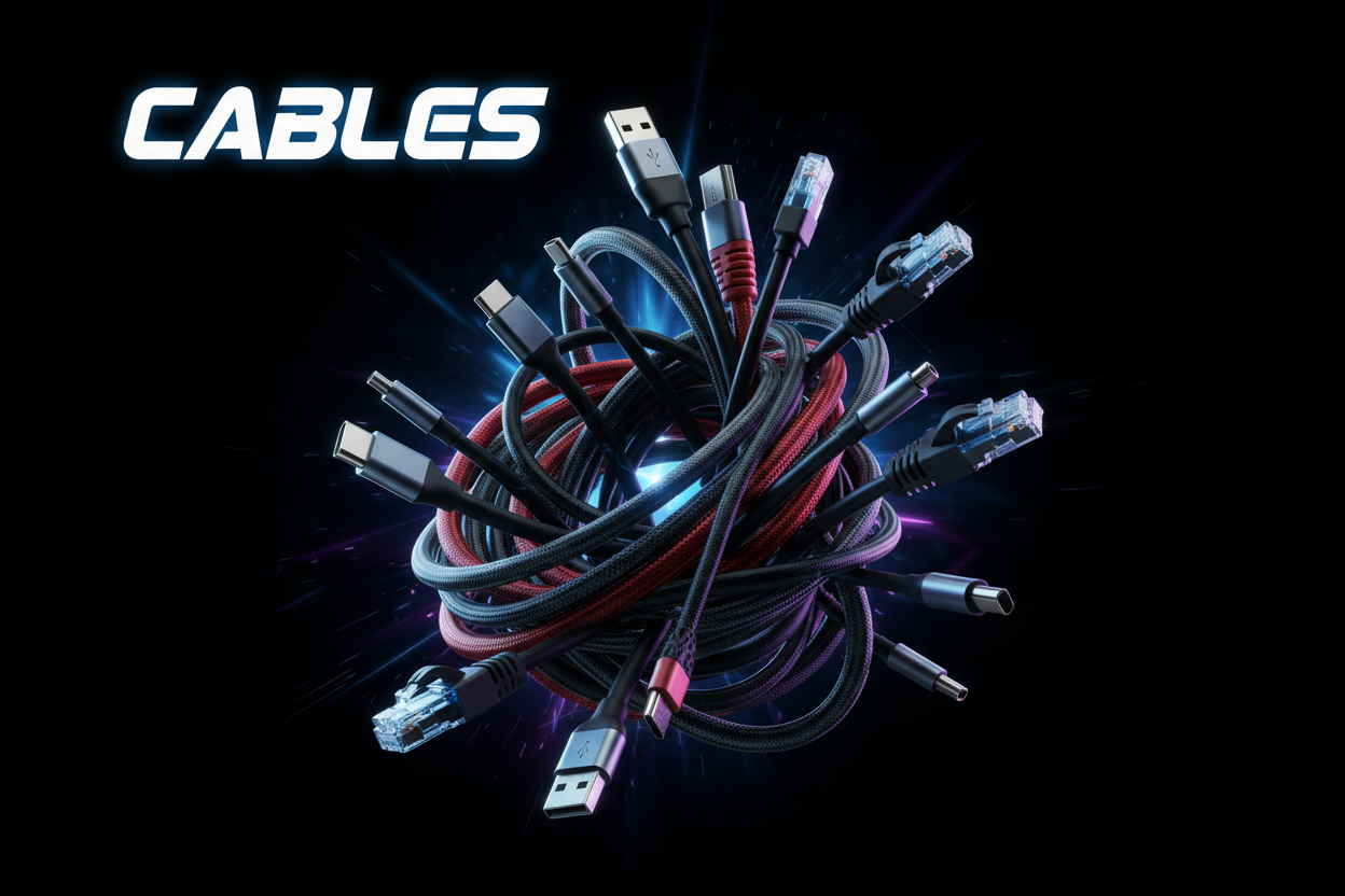 Cables