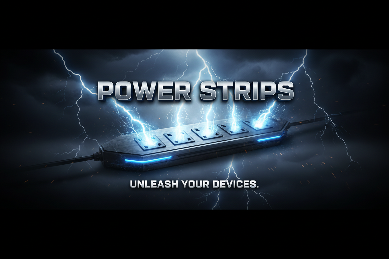 Power Strips