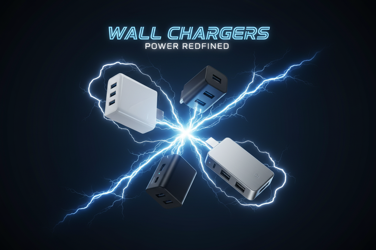 Wall Chargers