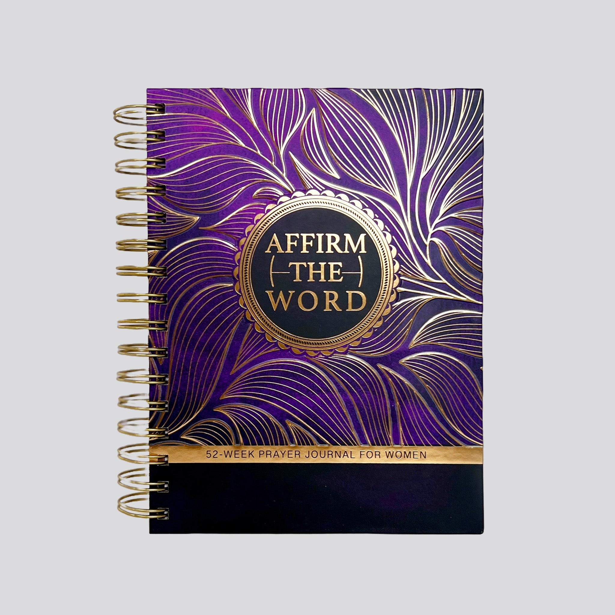 52 week Journal & Notebook Mega Bundle
