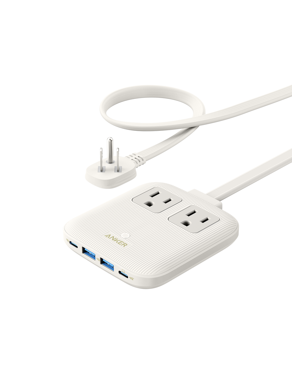 Anker Nano Charging Station (6-in-1, 67W)
