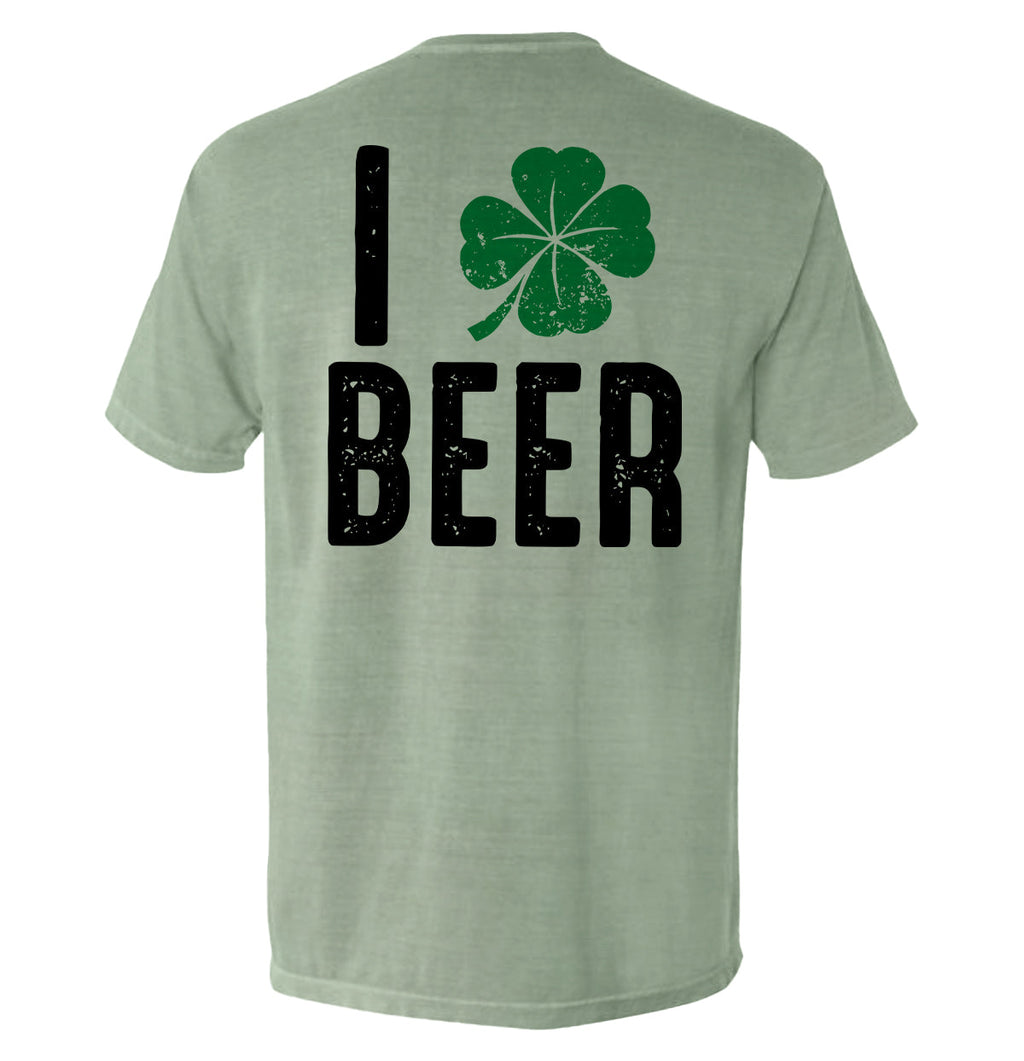 I Clove Beer