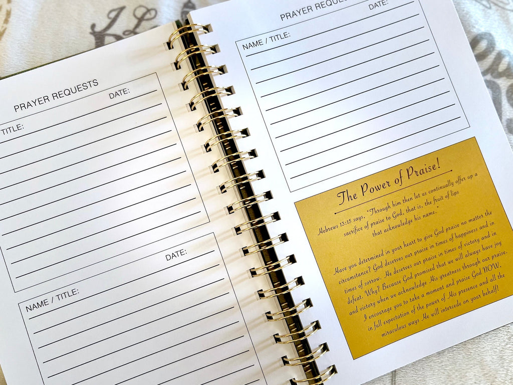 Affirm The Word Mega Bundle |Teal
