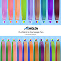 PLA Silk - All in One Sample Pack