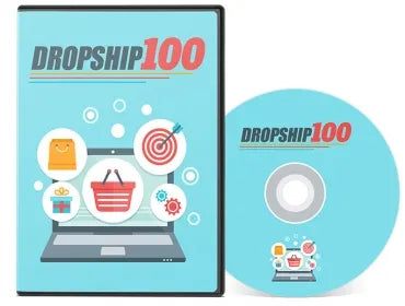 Dropship 100: Find 100+ Profitable Products for Your Dropshipping Business