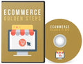 ECommerce Golden Steps: The Step-by-Step Formula for Online Retail Success