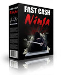 Fast Cash Ninja