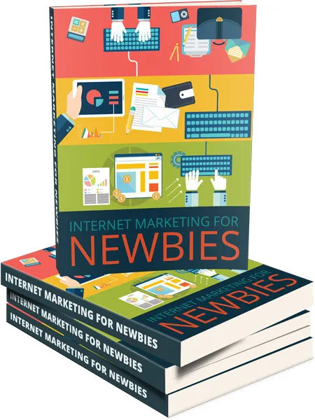 Internet Marketing for Newbies: Your Gateway to Online Success