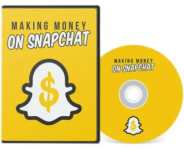 Making Money On Snapchat: Unlock the Potential of this Popular Social Platform