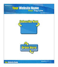 Website Templates PRO: 6 Professional Website Templates Ready to Use